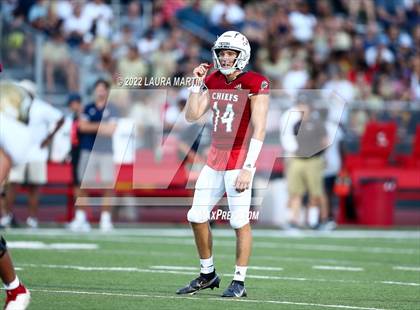 Thumbnail 2 in Calvary Christian Academy @ Cardinal Gibbons photogallery.