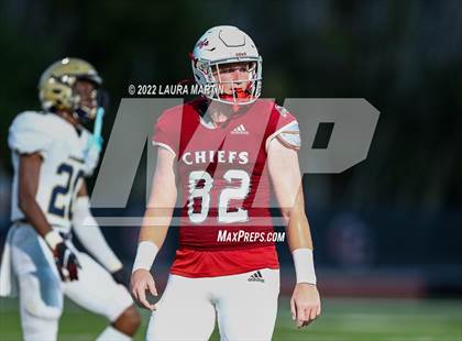Thumbnail 3 in Calvary Christian Academy @ Cardinal Gibbons photogallery.