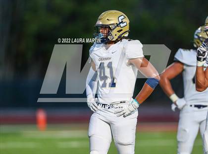 Thumbnail 1 in Calvary Christian Academy @ Cardinal Gibbons photogallery.