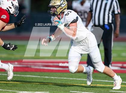 Thumbnail 1 in Calvary Christian Academy @ Cardinal Gibbons photogallery.