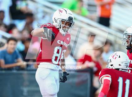 Thumbnail 3 in Calvary Christian Academy @ Cardinal Gibbons photogallery.