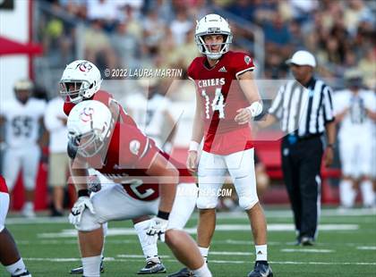 Thumbnail 3 in Calvary Christian Academy @ Cardinal Gibbons photogallery.