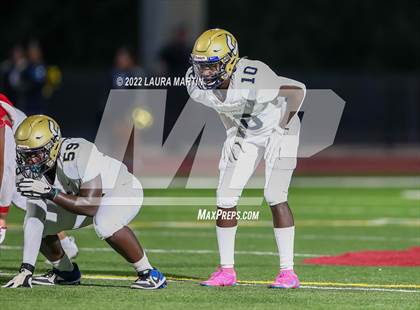 Thumbnail 2 in Calvary Christian Academy @ Cardinal Gibbons photogallery.