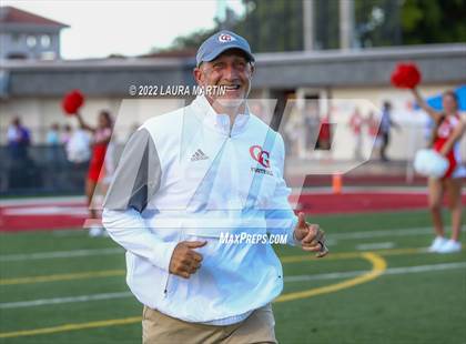 Thumbnail 1 in Calvary Christian Academy @ Cardinal Gibbons photogallery.