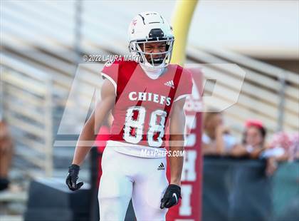 Thumbnail 2 in Calvary Christian Academy @ Cardinal Gibbons photogallery.
