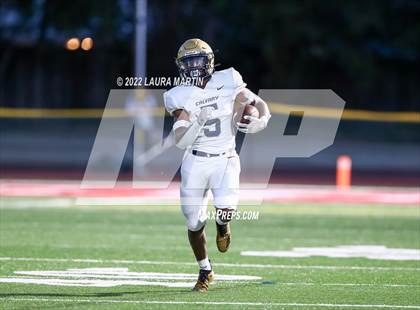 Thumbnail 1 in Calvary Christian Academy @ Cardinal Gibbons photogallery.