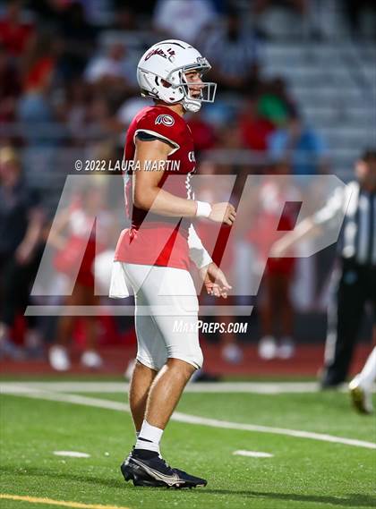 Thumbnail 1 in Calvary Christian Academy @ Cardinal Gibbons photogallery.