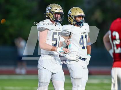 Thumbnail 2 in Calvary Christian Academy @ Cardinal Gibbons photogallery.