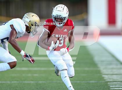 Thumbnail 2 in Calvary Christian Academy @ Cardinal Gibbons photogallery.