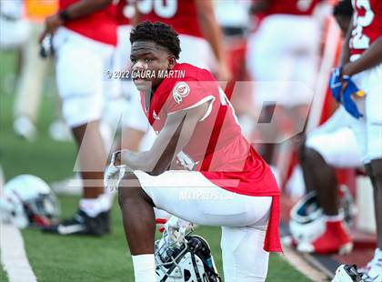 Thumbnail 3 in Calvary Christian Academy @ Cardinal Gibbons photogallery.