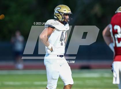 Thumbnail 1 in Calvary Christian Academy @ Cardinal Gibbons photogallery.