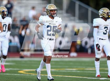 Thumbnail 1 in Calvary Christian Academy @ Cardinal Gibbons photogallery.