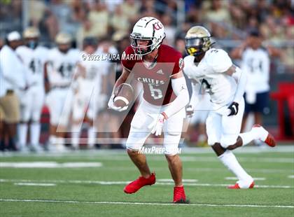 Thumbnail 1 in Calvary Christian Academy @ Cardinal Gibbons photogallery.