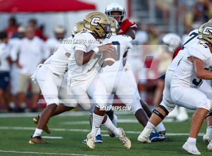 Thumbnail 3 in Calvary Christian Academy @ Cardinal Gibbons photogallery.