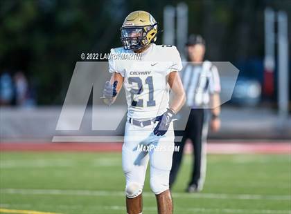 Thumbnail 1 in Calvary Christian Academy @ Cardinal Gibbons photogallery.
