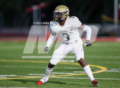 Thumbnail 2 in Calvary Christian Academy @ Cardinal Gibbons photogallery.