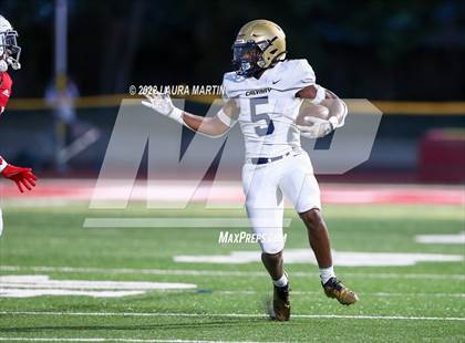 Thumbnail 1 in Calvary Christian Academy @ Cardinal Gibbons photogallery.