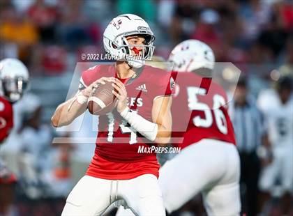 Thumbnail 3 in Calvary Christian Academy @ Cardinal Gibbons photogallery.