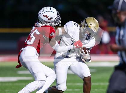 Thumbnail 1 in Calvary Christian Academy @ Cardinal Gibbons photogallery.