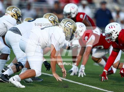 Thumbnail 2 in Calvary Christian Academy @ Cardinal Gibbons photogallery.