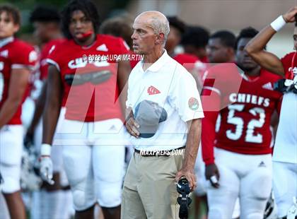 Thumbnail 1 in Calvary Christian Academy @ Cardinal Gibbons photogallery.