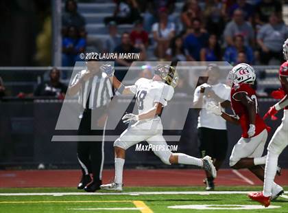 Thumbnail 3 in Calvary Christian Academy @ Cardinal Gibbons photogallery.