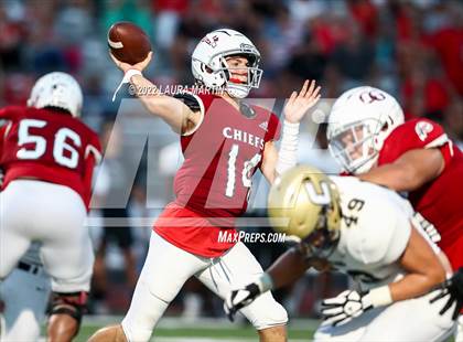 Thumbnail 2 in Calvary Christian Academy @ Cardinal Gibbons photogallery.