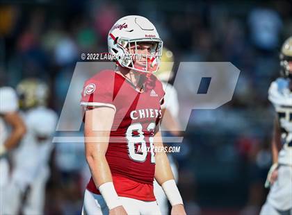 Thumbnail 3 in Calvary Christian Academy @ Cardinal Gibbons photogallery.