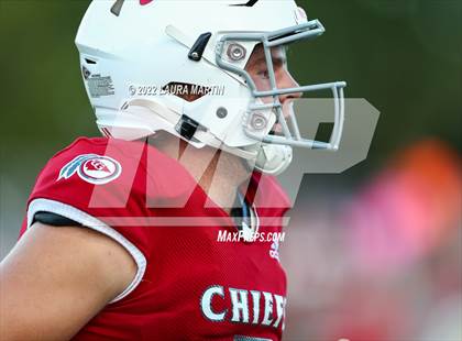 Thumbnail 2 in Calvary Christian Academy @ Cardinal Gibbons photogallery.