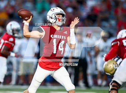 Thumbnail 3 in Calvary Christian Academy @ Cardinal Gibbons photogallery.