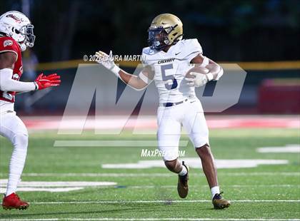 Thumbnail 2 in Calvary Christian Academy @ Cardinal Gibbons photogallery.