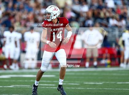 Thumbnail 2 in Calvary Christian Academy @ Cardinal Gibbons photogallery.