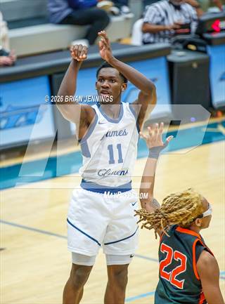 Austin @ James Clemens