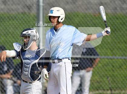 Thumbnail 1 in Suffern @ John Jay-East Fishkill (Section 1 Class AA Losers Bracket Final) photogallery.