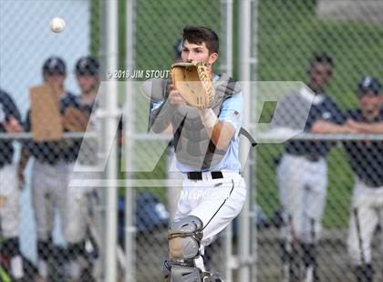 Thumbnail 1 in Suffern @ John Jay-East Fishkill (Section 1 Class AA Losers Bracket Final) photogallery.