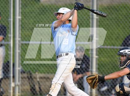 Thumbnail 1 in Suffern @ John Jay-East Fishkill (Section 1 Class AA Losers Bracket Final) photogallery.