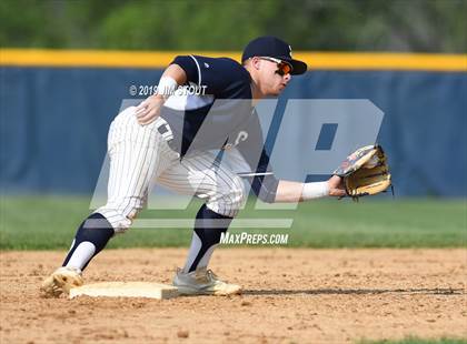 Thumbnail 2 in Suffern @ John Jay-East Fishkill (Section 1 Class AA Losers Bracket Final) photogallery.