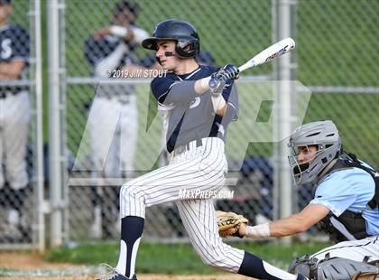 Thumbnail 3 in Suffern @ John Jay-East Fishkill (Section 1 Class AA Losers Bracket Final) photogallery.