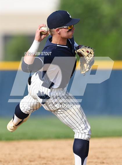 Thumbnail 1 in Suffern @ John Jay-East Fishkill (Section 1 Class AA Losers Bracket Final) photogallery.