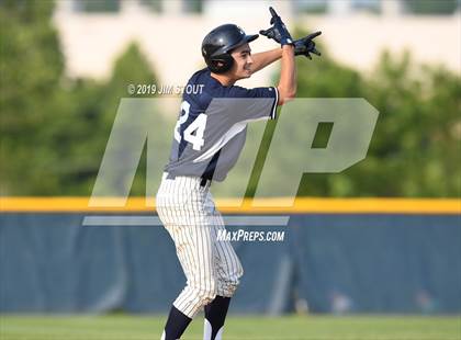 Thumbnail 1 in Suffern @ John Jay-East Fishkill (Section 1 Class AA Losers Bracket Final) photogallery.