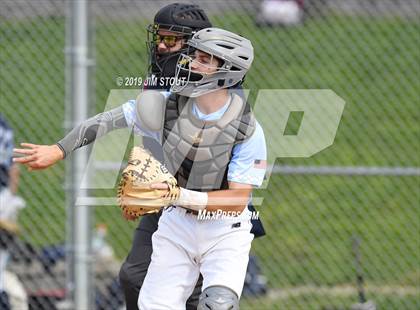 Thumbnail 2 in Suffern @ John Jay-East Fishkill (Section 1 Class AA Losers Bracket Final) photogallery.