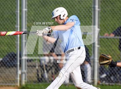 Thumbnail 2 in Suffern @ John Jay-East Fishkill (Section 1 Class AA Losers Bracket Final) photogallery.