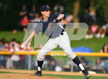 Thumbnail 1 in Suffern @ John Jay-East Fishkill (Section 1 Class AA Losers Bracket Final) photogallery.