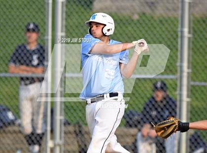 Thumbnail 2 in Suffern @ John Jay-East Fishkill (Section 1 Class AA Losers Bracket Final) photogallery.