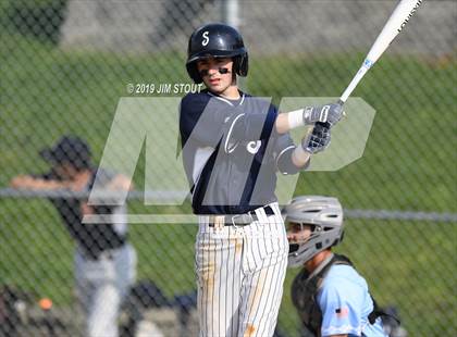 Thumbnail 1 in Suffern @ John Jay-East Fishkill (Section 1 Class AA Losers Bracket Final) photogallery.