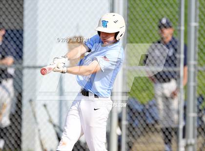 Thumbnail 2 in Suffern @ John Jay-East Fishkill (Section 1 Class AA Losers Bracket Final) photogallery.