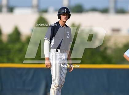 Thumbnail 3 in Suffern @ John Jay-East Fishkill (Section 1 Class AA Losers Bracket Final) photogallery.
