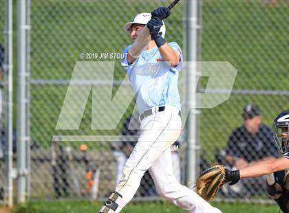 Thumbnail 3 in Suffern @ John Jay-East Fishkill (Section 1 Class AA Losers Bracket Final) photogallery.