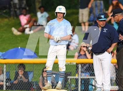 Thumbnail 2 in Suffern @ John Jay-East Fishkill (Section 1 Class AA Losers Bracket Final) photogallery.