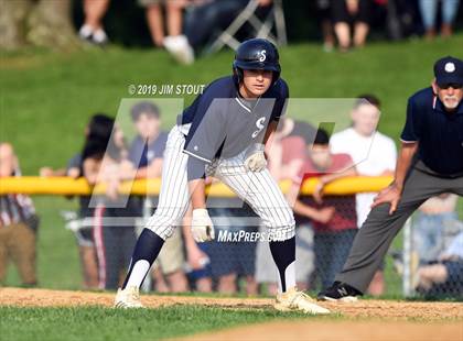 Thumbnail 2 in Suffern @ John Jay-East Fishkill (Section 1 Class AA Losers Bracket Final) photogallery.